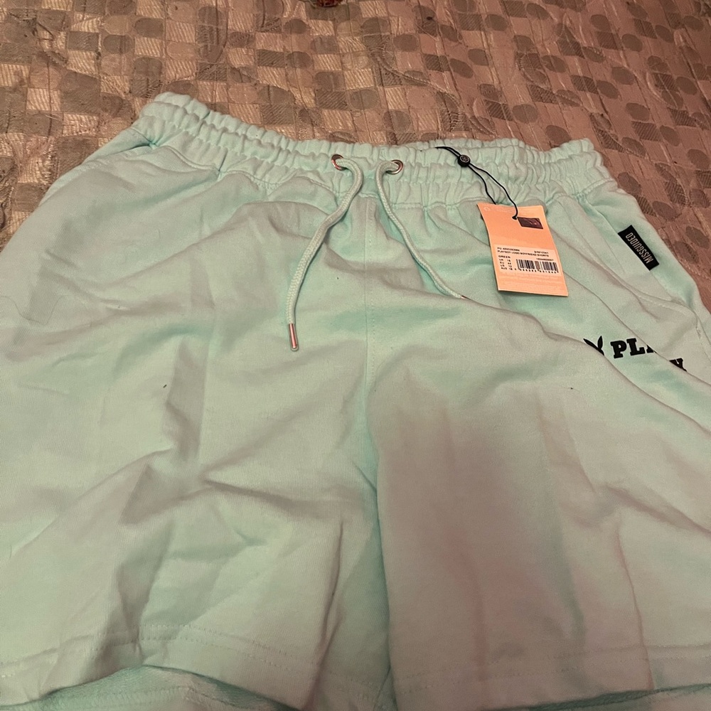 Playboy shorts